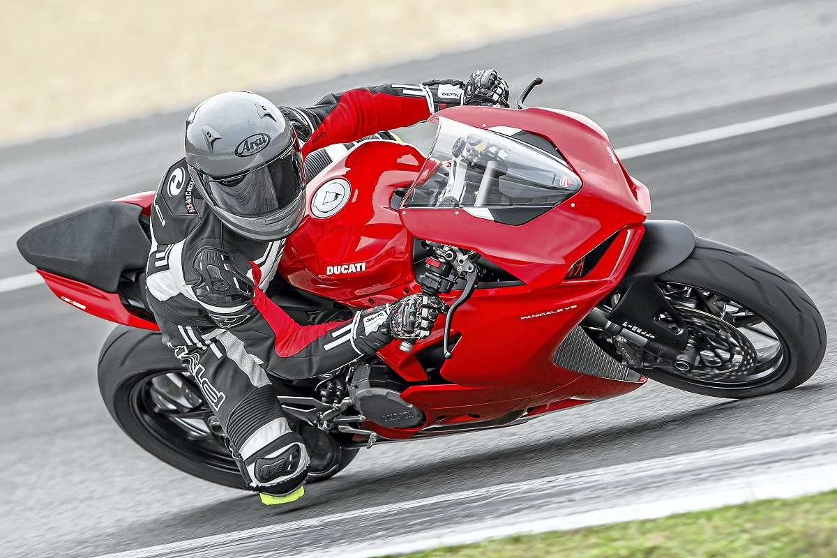Ducati
